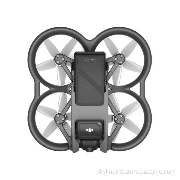 DJI Avata Pro View Combo or Fly Smart Combo First-Person View Drone UAV Quadcopter with 4K Stabilized Video Lightweight